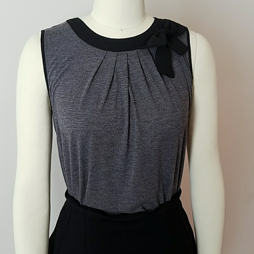 NWT LOFT top